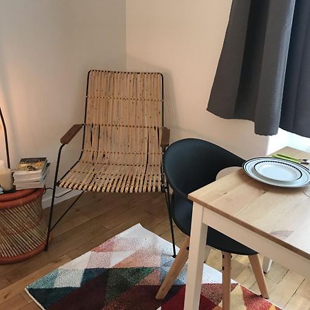 Le Joyau De Jouhaux Appartement G - Lyon Garibaldi Exteriér fotografie