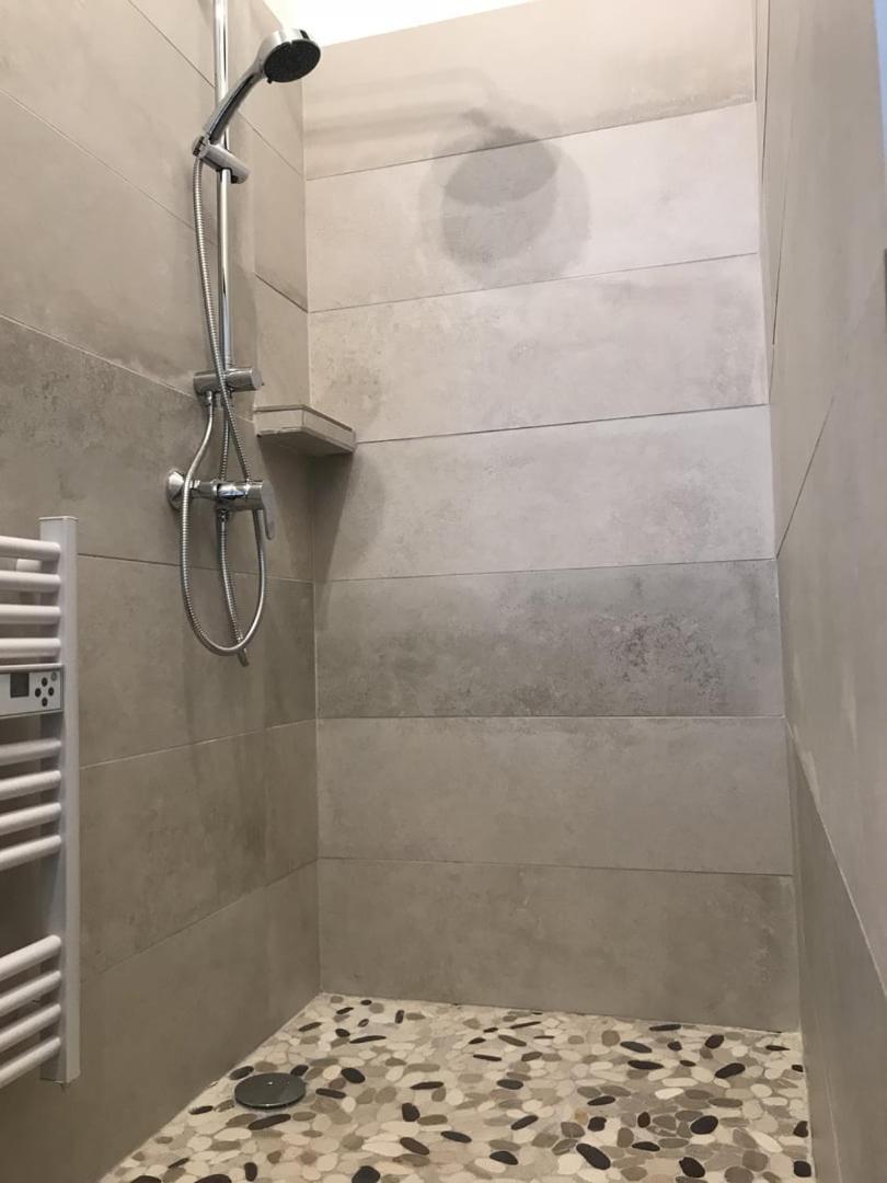 Le Joyau De Jouhaux Appartement G - Lyon Garibaldi Exteriér fotografie