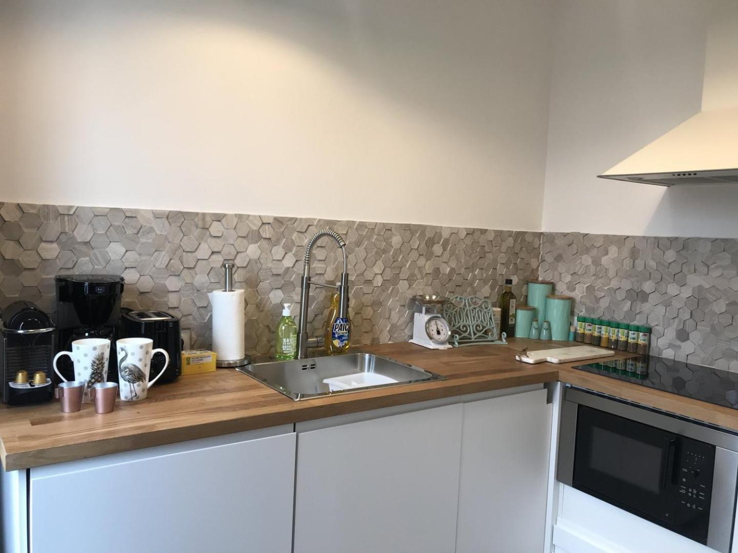 Le Joyau De Jouhaux Appartement G - Lyon Garibaldi Exteriér fotografie