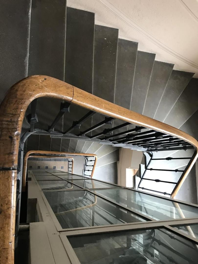 Le Joyau De Jouhaux Appartement G - Lyon Garibaldi Exteriér fotografie
