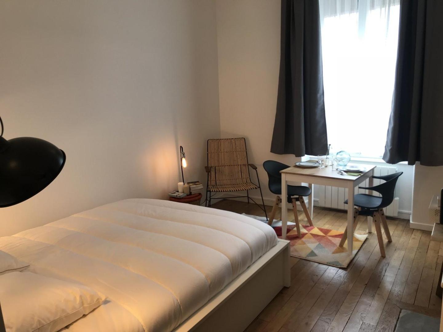 Le Joyau De Jouhaux Appartement G - Lyon Garibaldi Exteriér fotografie