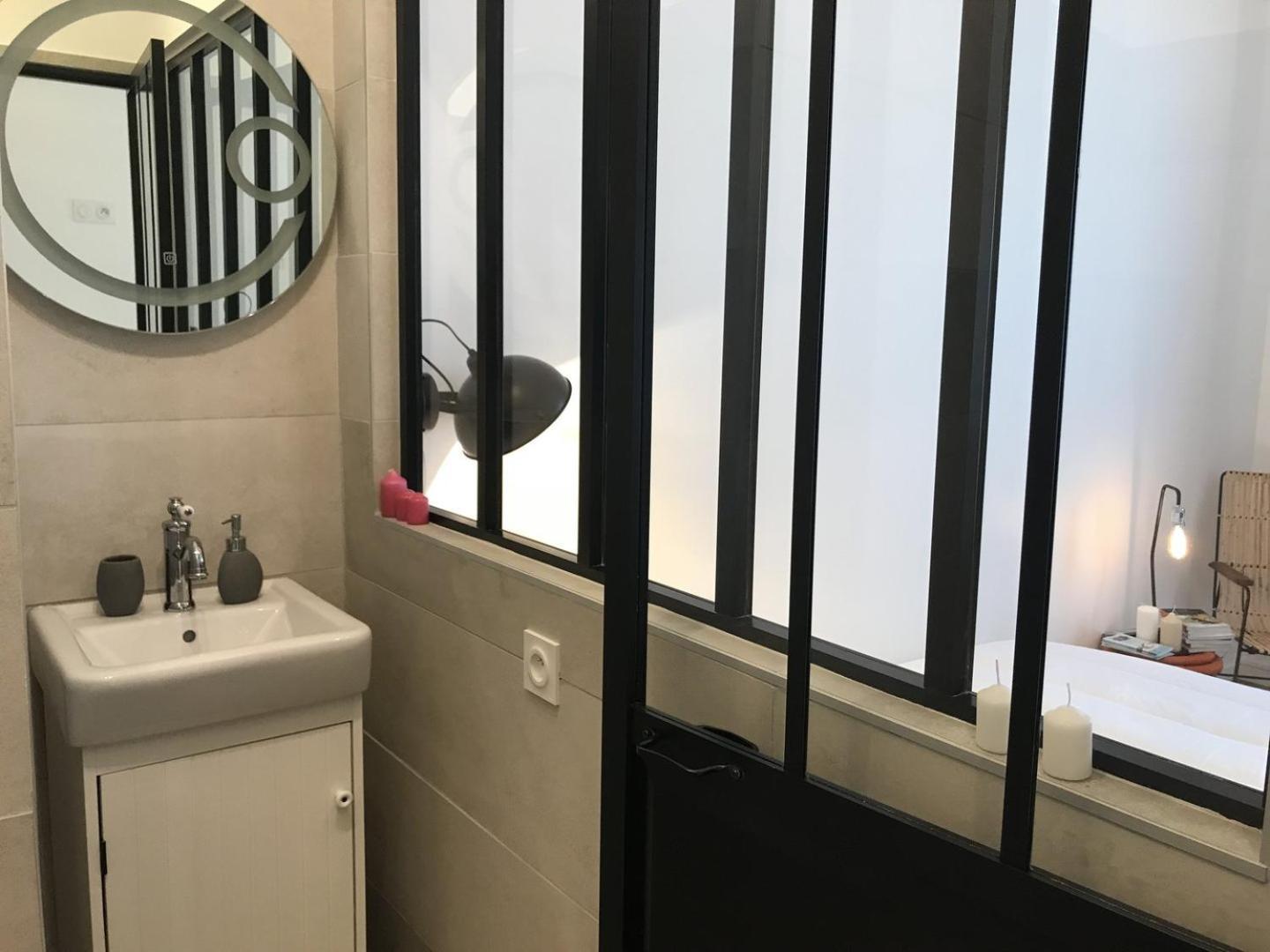 Le Joyau De Jouhaux Appartement G - Lyon Garibaldi Exteriér fotografie
